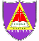 trinitas logo header