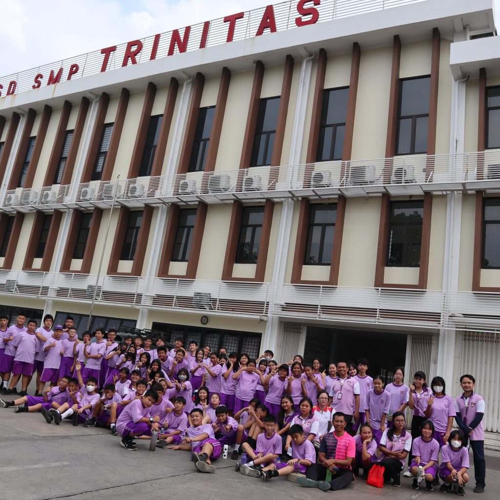 IMG_8042 - Trinitas BDL Junior High School