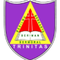 trinitas logo header